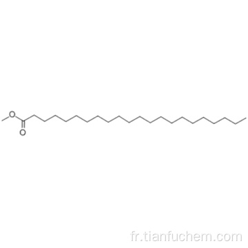 Acide docosanoïque, méthylester CAS 929-77-1